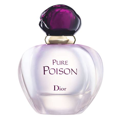 pure poison dior perfume|dior pure poison perfume review.